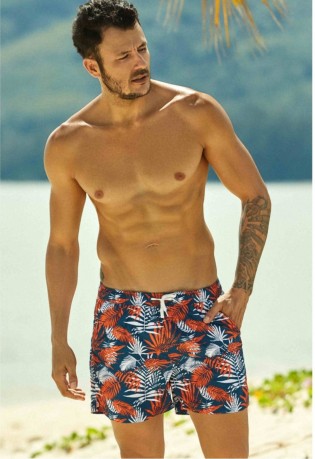 Пляжные мужские шорты Henderson Hike