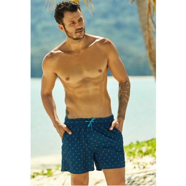 Пляжные мужские шорты Henderson Hunch