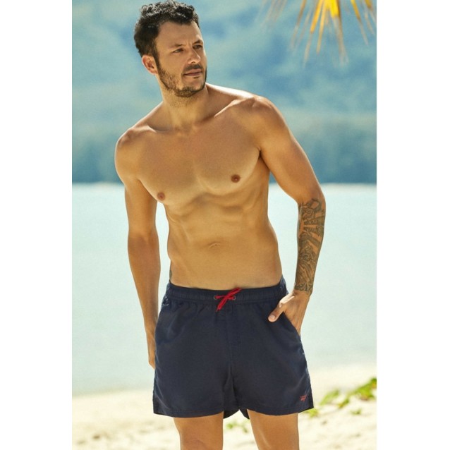 Пляжные мужские шорты Henderson Hue