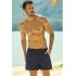 Пляжные мужские шорты Henderson Hue