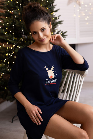 Сорочка женская Sensis Lucy