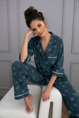 Женская пижама Sydney